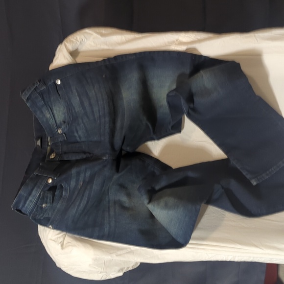 Brand New Never Worn Men's Size 32us True Religion Jeans - Picture 6 of 6